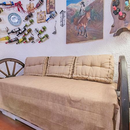 モナチルCueva D'Antonioアパートメント エクステリア 写真