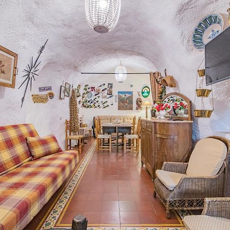 モナチルCueva D'Antonioアパートメント エクステリア 写真