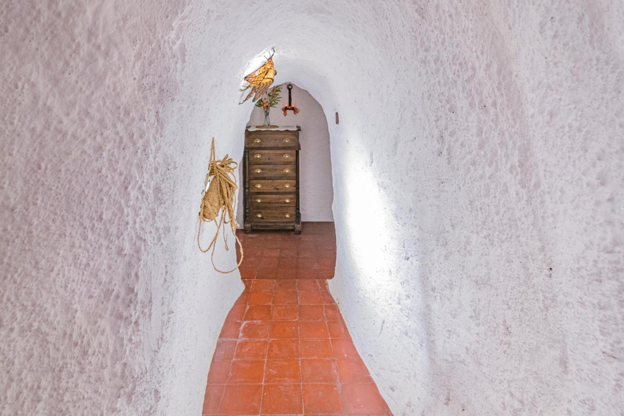 モナチルCueva D'Antonioアパートメント エクステリア 写真